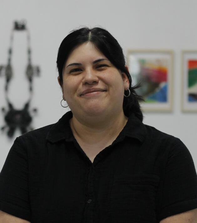 Allysha Farmer, 2026